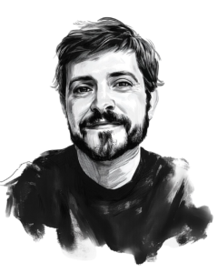 Agus Gómez: “La aceptación no es una actitud pasiva, sino una decisión activa.”