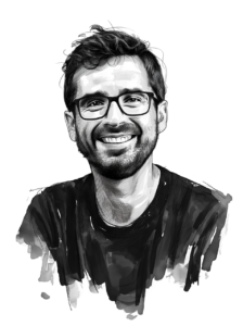 Borja Vilaseca: “La compasión es tratar al otro como parte de mí mismo.”