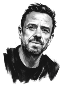David Alonso: “El rencor es nuestro, es nuestra emoción, de la que hemos de hacernos cargo.”