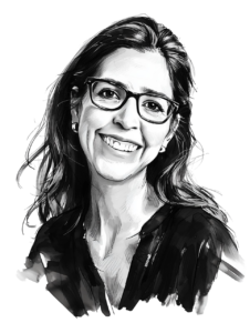 Dra. Estivill: “Dormir bien no es opcional si queremos ser verdaderamente felices.”