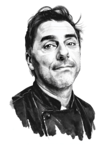 Jordi Roca: “He aprendido que la felicidad no es un destino al que llegas. Es un ecosistema que construyes.”