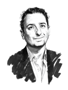 Simon Cohen: “Cuando no consigues lo que quieres, es la vida protegiéndote.”